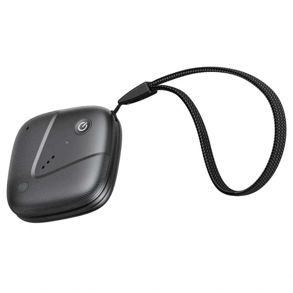 SyncUP TRACKER by T-Mobile - Black
